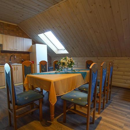 Gorska Chata U Kota Huta Szklana  Exterior photo